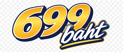 699 Baht